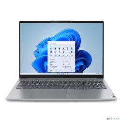 Lenovo ThinkBook 14 G6 IRL [21KG0005US] Arctic Grey 14" {WUXGA IPS i5-1335U/16Gb/256Gb SSD/W11Pro}