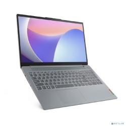 Lenovo IdeaPad 3 Slim 15IRH8 [83EM006RUE] Grey 15.6" {FHD i7-13620H/16Gb/512Gb SSD/no OS}
