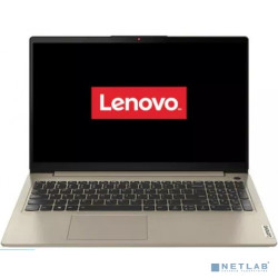 Lenovo IdeaPad 3 15ITL6 [82H802MWRM] Grey 15.6" {FHD TN i3-1115G4/8Gb/256Gb SSD/DOS}