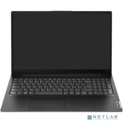 Lenovo V15 G4 AMN [82YU009XAK] black 15.6" {FHD Ryzen 5 7520U 8Gb/256GB SSD/DOS}