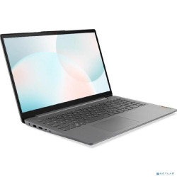 Lenovo IdeaPad 3 Slim 15ABR8 [82XM0078RK] Grey 15.6" {FHD Ryzen 7 7730U/16Gb/1TB SSD/DOS}