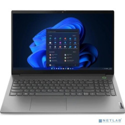 Lenovo ThinkBook 15 G4 [21DJ00D3PB] (КЛАВ.РУС.ГРАВ.) Grey 15.6" {FHD IPS i5-1235U/16GB/512GB SSD/W11Pro}