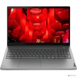 Lenovo ThinkBook 15 G5 IRL [21JD001GAU] (КЛАВ.РУС.ГРАВ.) Mineral Grey 15.6" {FHD IPS i5-1335U/16GB/512GB SSD/W11Pro}