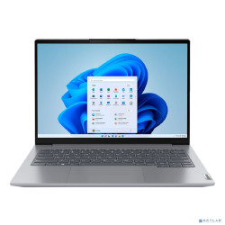 Lenovo ThinkBook 14 G6 IRL [21KG00EDCD] (КЛАВ.РУС.ГРАВ.) Grey 14" {WUXGA 100sRGB i5-13500H/16G/512GB SSD/W11H}