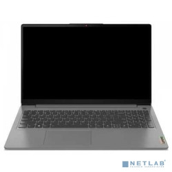 Lenovo IdeaPad 3  [82H800K4RE] Grey 15.6" {FHD i5-1135G7/8Gb/512Gb SSD/DOS}