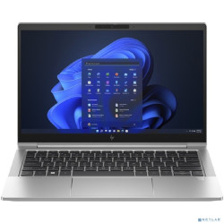 HP EliteBook 630 G10  [8A603EA] Silver 13.3" {FHD i5-1335U/8Gb/512Gb SSD/DOS}