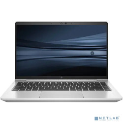 HP EliteBook 640 G9  [9B995EA] Silver 14" {FHD i5 1235U/8Gb/SSD512Gb/DOS}