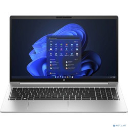 HP Probook 450 G10 [A39JBPA] Silver 15.6" {FHD i5-1335U/8Gb/512Gb SSD/DOS}