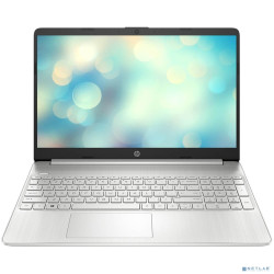 HP15 15s-fq5066tu [AP0L9PA] Silver 15.6" {FHD   i5-1235U/ 8Gb/ 512Gb SSD/DOS}