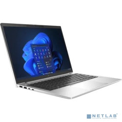 HP EliteBook 830 G9 [6T121EA] Silver 13.3" {WUXGA i5-1235U/8Gb/SSD256Gb/W11Pro}