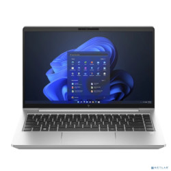 HP EliteBook 640 G10  [736H9AV] Silver 14" {FHD i5-1335U/16Gb/SSD512Gb/W11Pro}