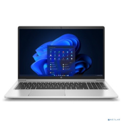 HP Probook 455 G9 [9M3Q0AT] Silver 15.6" {FHD Ryzen 5 5625U/8Gb/512Gb SSD/DOS}