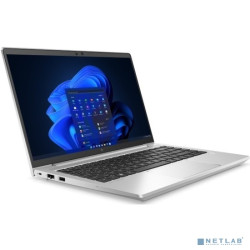 HP EliteBook 640 G9  [5Y3S4EA] Silver 14" {FHD i5 1235U/8Gb/SSD512Gb/W11Pro}