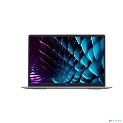 Ноутбук Tecno MegaBook K16SDA Ryzen 5 7430U/16Gb/SSD1Tb/16"/IPS/WUXGA/W11H/grey/6060mAh