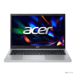 Acer Extensa 15 EX215-33-384J [nx.eh6cd.001] Silver 15.6" {FHD i3 N305/8Gb/512Gb SSD/HD Graphics/noOs}