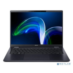 Acer TravelMate P6 TMP614P-52-758G [NX.VSZER.006] Black 14" {WUXGA i7 1165G7/16Gb/1Tb SSD/ Iris Xe/Win 11 P}