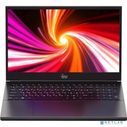 iRU Калибр 17TLI [1911230] Grey  17.3" {FHD i5 1135G7/8Gb/ 256ГБ SSD/Intel Iris Xe graphics/DOS}