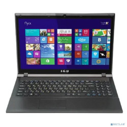 Ноутбук IRU Patriot 526 K, 15.6", INTEL  Core i3  2370M, 4Гб, 500Гб, nVidia GeForce  GT 630M - 1024 Мб, DVD-RW, Windows 7 Home Basic, черный [842563]