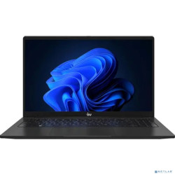 IRU Strato 15ALI [2058947] Black 15,6" {FHD  i5 1235U/ 16Gb/ SSD512Gb/ Intel Iris Xe graphics/DOS}