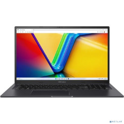 ASUS VivoBook 17X K3704VA-AU102 [90NB1091-M00420] Indie Black 17.3" {FHD i9 13900H/16384Mb/1024PCISSDGb/noDVD/Int:Intel Iris Xe Graphics//noOS}