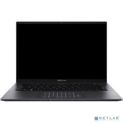 ASUS ZenBook 14 UM3402YA-KP290  [90NB0W95-M00J70] Black 14" {WQXGA (2560 x 1600) Ryzen 5 5625U/16Gb/512Gb SSD/DOS}