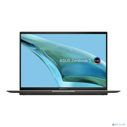 ASUS Zenbook 13 S OLED UX5304VA-NQ356W [90NB0Z92-M00MP0] Grey 13.3" {OLED  i5 1335U/16Gb/SSD512Gb/Win 11H}