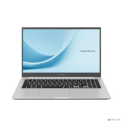 Maibenben B115B [B115B-R551UMB1SPSRE2] C911518Ц  Silver 15.6" {FHD IPS Ryzen 5 5500U(2.1Ghz)/16Gb/512Gb SSD/RJ45/W11Pro/war 2Y}