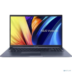 C833448Ц-ASUS Vivobook 15 X1502ZA-BQ1858  [90NB0VX1-M02NC0] Blue 15.6" {FHD Core i5-12500H/16GB/SSD512GB/Win11Pro}