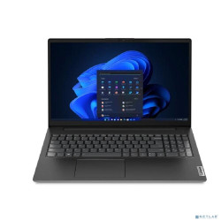 Ноутбук Lenovo V15 G3 IAP [83TT000SUE-16-Pro] [C881275Ц]  (КЛАВ.РУС.ГРАВ.) Black 15.6" {FHD TN 250nits i5-1235U/16GB/512GB SSD/W11Pro}