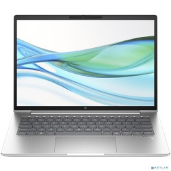 Ноутбук HP Probook 440 G11 [A22YBEA-16-Pro][C881833Ц] Silver 14"{FHD  Ultra7 155U/16Gb/512SSDGb/W11Pro}