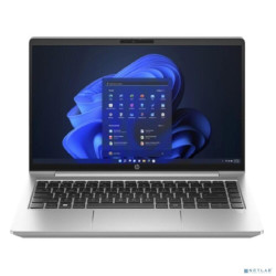HP ProBook 440 G10 [967U1ET 16] Silver 14" {FHD i7-1355U / 16GB / SSD 512G / DOS} C927594Ц