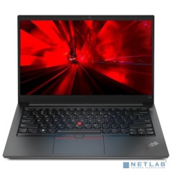 Lenovo ThinkPad E14 G4 [21E3006CRT] Black 14" {FHD IPS i5-1235U/8GB/512GB SSD/DOS}