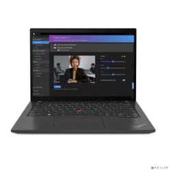 Lenovo ThinkPad T14 Gen 4 [21HD005XRT] Black 14" {FHD 400nits i7-1355U/16GB/512GB SSD/W11PRO}