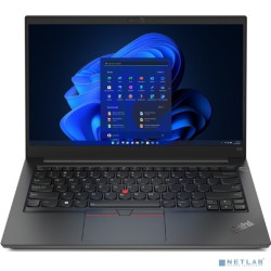 Lenovo Thinkpad E15 G4 [21ED006URT] Black 15.6" {FHD Ryzen 7 5825U/16GB/512GB/DOS}
