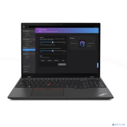 Lenovo ThinkPad T16 G2 [21HH0052RT] 16" {WUXGA i5-1335U(1.3GHz)/16GB/512GB SSD/DOS}
