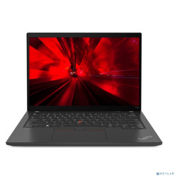 Lenovo ThinkPad P14s Gen 4 [21HGS4KG00] Black 14" {WUXGA i7 1360P/ 16Gb /SSD1Tb/ Intel UHD Graphics/noOS}