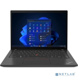 Lenovo ThinkPad P14s G4 [21HF001MUS] Black 14"{WUXGA   i7-1360P/1TB SSD/32GB/RTX A500 4GB/Win 11 P/(EN_kbd , 3pin cable)}