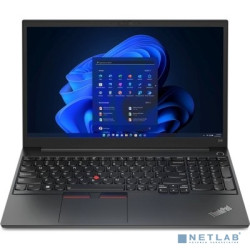 Lenovo ThinkPad E15 G4 [21ED006RRT] Black 15.6" {FHD IPS/AMD Ryzen 5 5625U/16GB/512GB SSD/Radeon Graphics/NoOS/RUSKB}