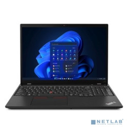 Lenovo ThinkPad P16s Gen 1 [21BTA000CD_PRO] Black 16" {WQXGA FHD+  i7-1260P/16GB/512GB SSD/T550 4Gb/W11Pro}