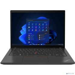 Lenovo ThinkPad P14s G3 [21AKS0PU00] Black 14" {(1920x1200) TOUCHSCREEN  i7-1260P/512GB SSD/16GB/NVIDIA T550 4GB/Win 11 PRO}