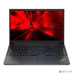 Lenovo Thinkpad E15 G4 [21E6006VRT] Black 15.6" {FHD i5-1235U/16Gb/512Gb SSD/DOS}