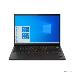 Lenovo ThinkPad X1 Nano G1 [20UNA00CCD_PRO] Black 13" {2K (2160x1350) i5-1130G7/16Gb/512Gb SSD/W11Pro}