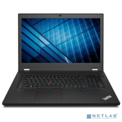 Lenovo ThinkPad P17 Gen 2 [20YVS31B00] Black 17.3" {FHD IPS Xeon W-11855M/32GB/2TB SSD/RTX A5000 16Gb/DOS}