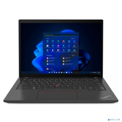 Lenovo ThinkPad T14 Gen 4 [21HD0061RT] Black 14" {WUXGA  i7-1355U/16GB/512GB SSD/Iris Xe/W11Pro}