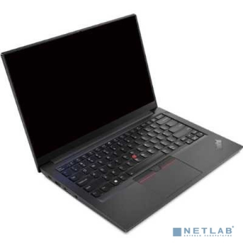 Lenovo Thinkpad E14 G4 [21E3006DRT] Black 14" {FHD/Core i5-1235u/16gb/256gb/DOS}