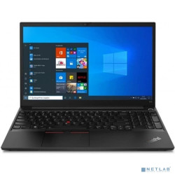 Lenovo ThinkPad E15 G2 [20TD00GNPB] Black 15.6" {FHD i5-1135G7/8GB/256GB SSD/W11Pro}