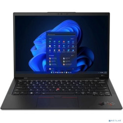 Lenovo ThinkPad X1 Carbon G11 [21HMA002CD_PRO] (КЛАВ.РУС.ГРАВ.) 14" {2.8K OLED i7-1360P/32Gb/1Tb SSD/LTE/W11Pro rus.}
