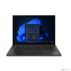 Lenovo ThinkPad T14s G3 [21BR001ERT ] Black 14" {WUXGA IPS i5-1240P/16GB/512GB SSD/W10Pro}