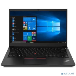 Lenovo ThinkPad E15 Gen 2-ITU [20TD001PRT] Black 15.6" {FHD i3 1115G4/8Gb/256Gb SSD/Intel UHD Graphics/noOs}