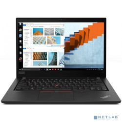 Lenovo ThinkPad T14s G2 [20WNS0R300] Black 14" {FHD i5-1135G7/16GB/256GB SSD/W10Pro}